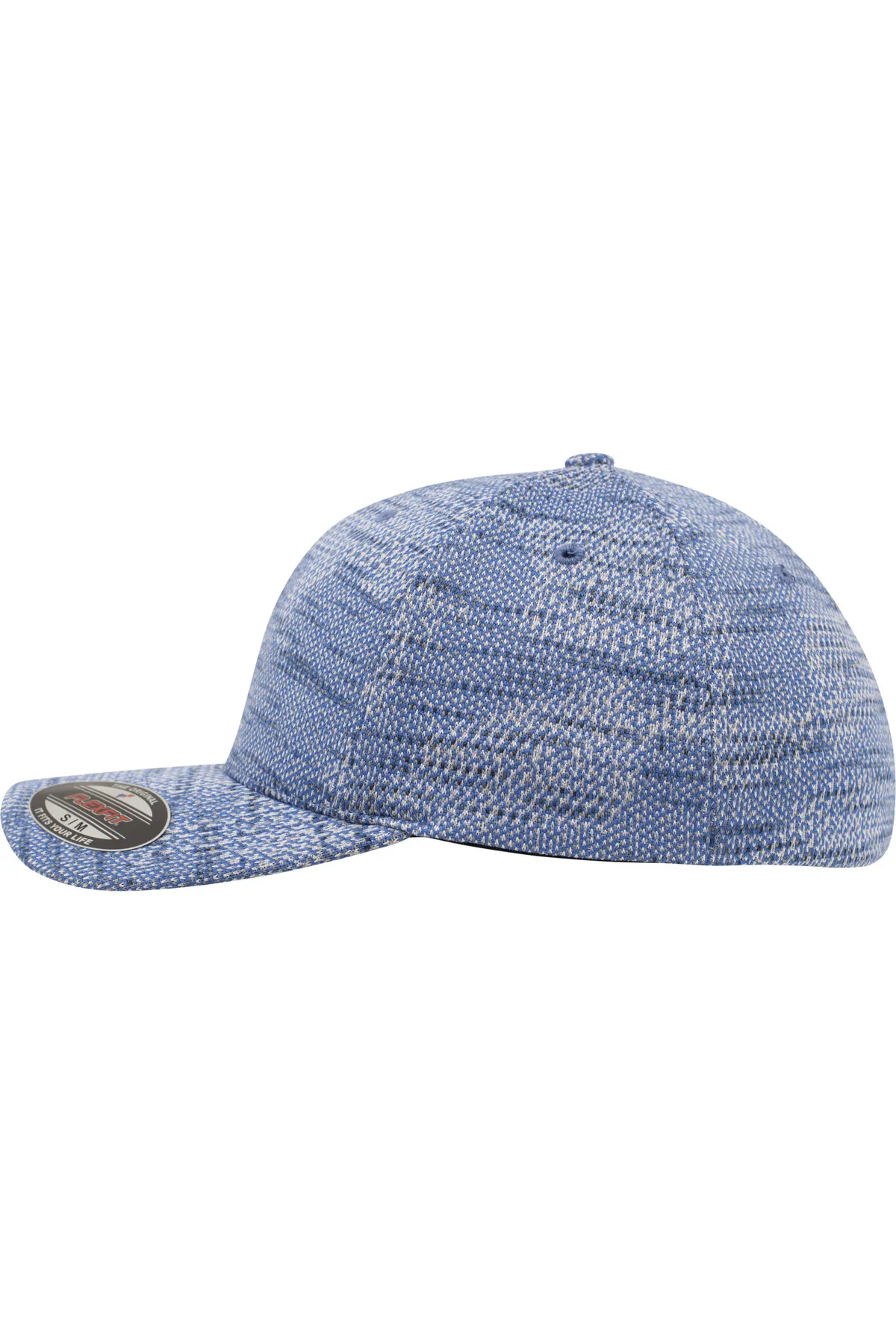 Flexfit  Cap - Blau