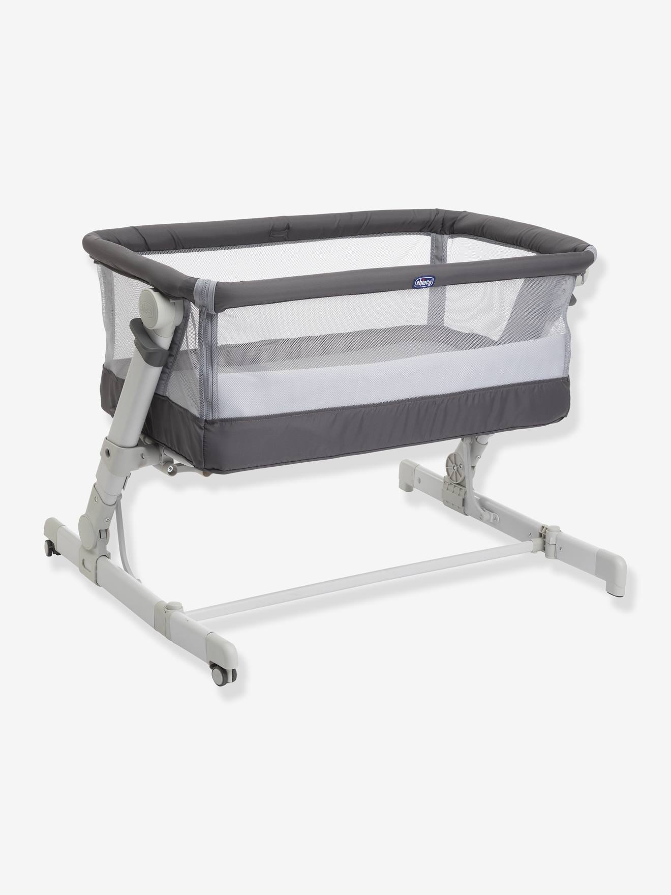 Berceau cododo Next2me Pop Up CHICCO anthracite
