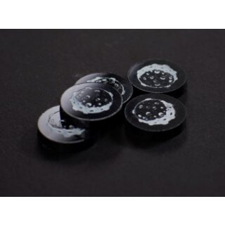 Terraforming Mars Resource Tokens II