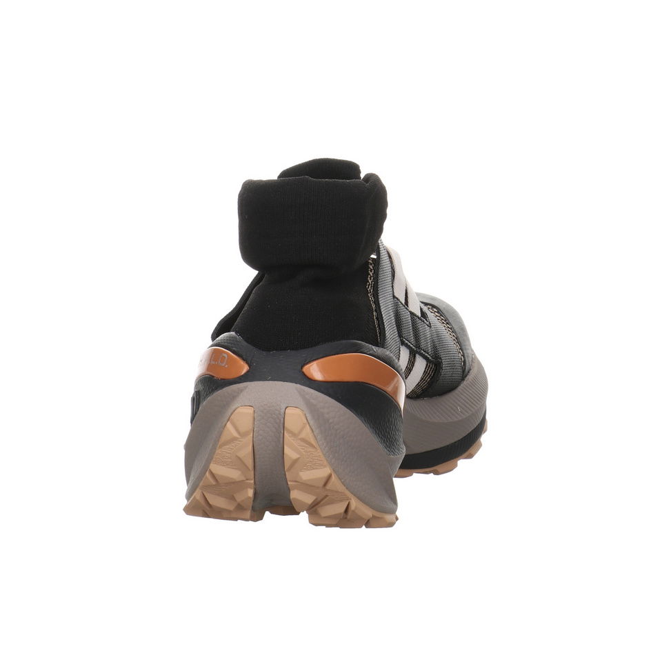UYN Pathway High Outdoorschuh