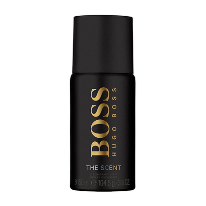 HUGO BOSS Boss The Scent Deodorant Spray