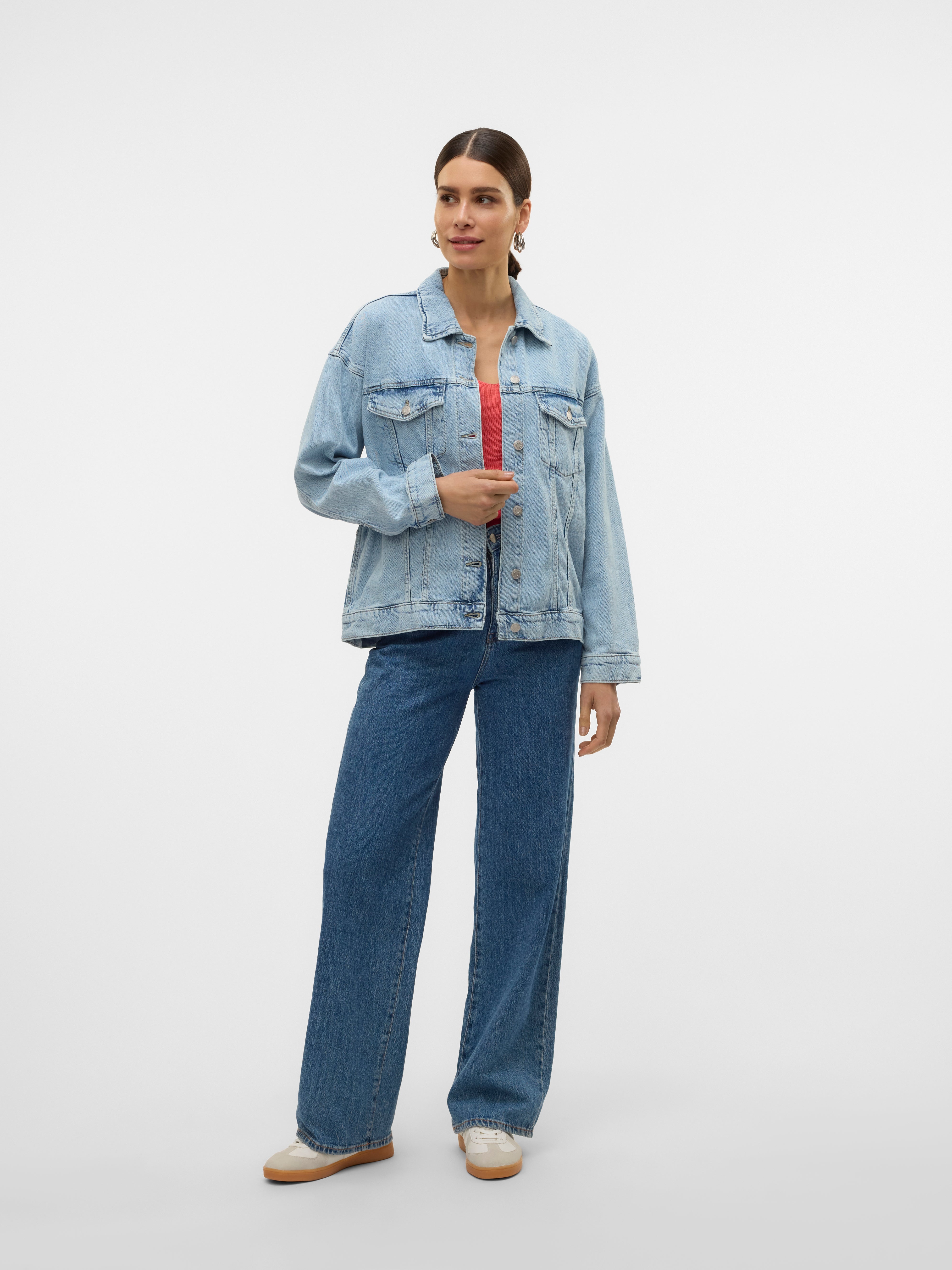 VMTESSA Jacke