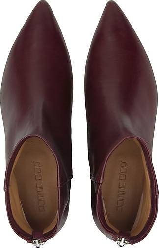 Pomme D´Or Stiefelette MADALINA