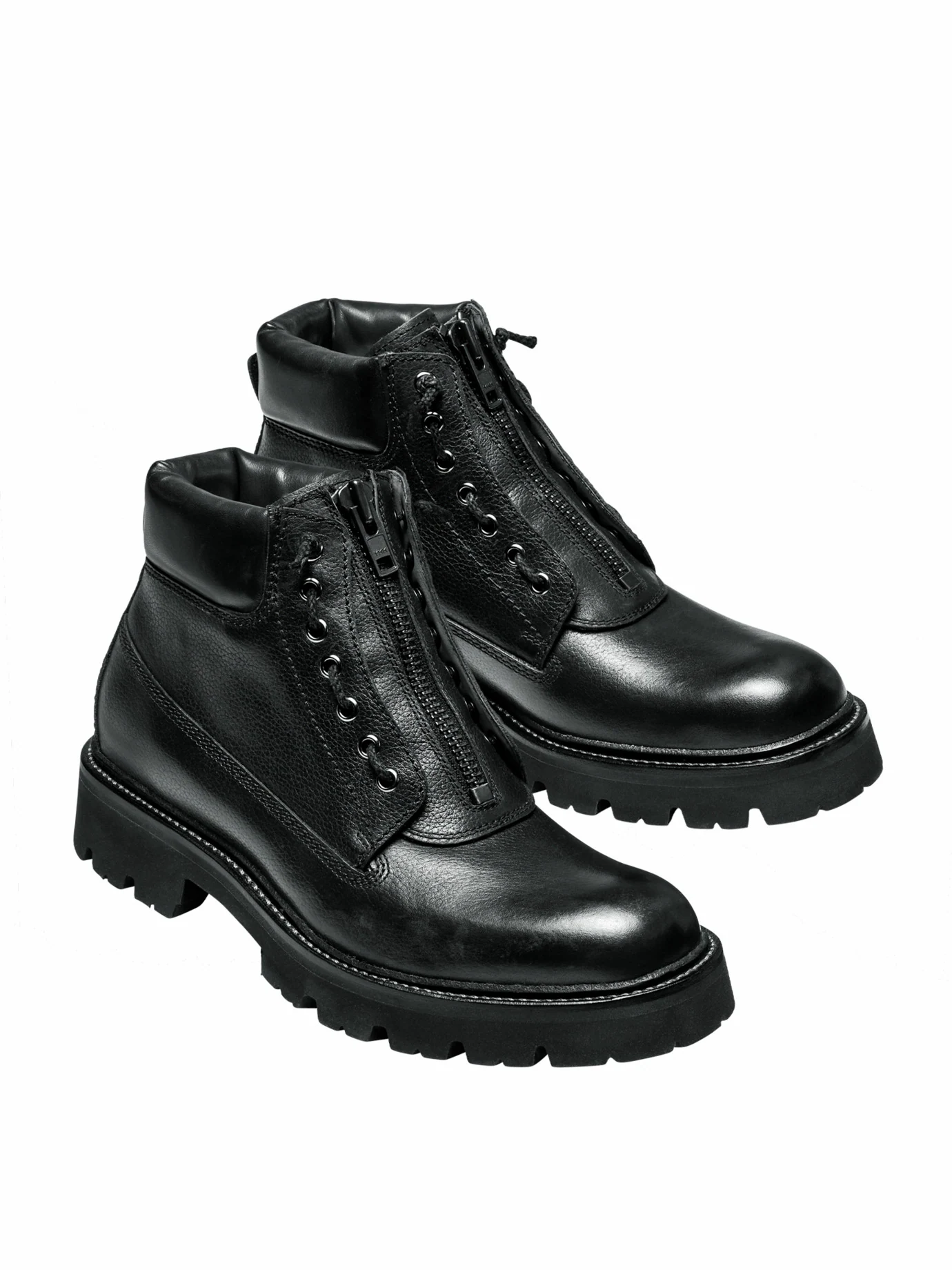 Gordons Zip Boot