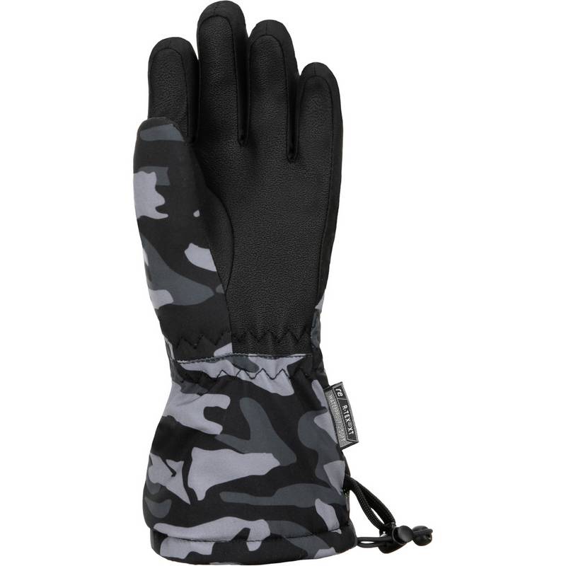 Reusch Maxi R-TEX XT Skihandschuhe Kinder