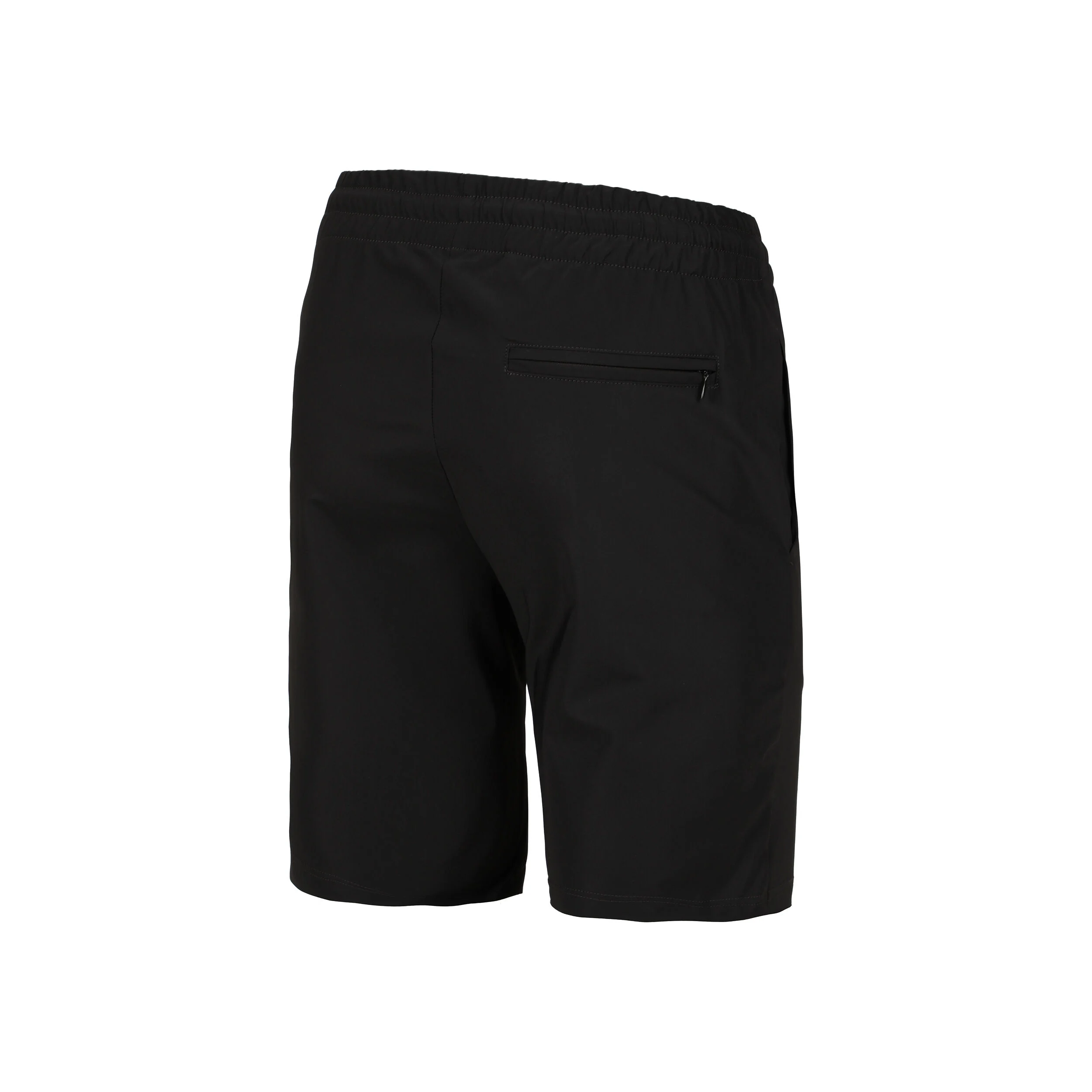 Tech Shorts Herren - Schwarz