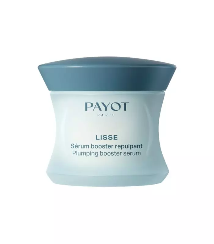 LISSE Sérum Booster Repulpant