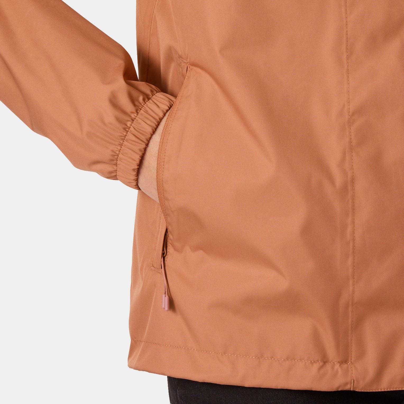 Women’s Vancouver Rain Jacket