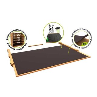 Green Stuff World - Extra Tray für Army Tragetasche