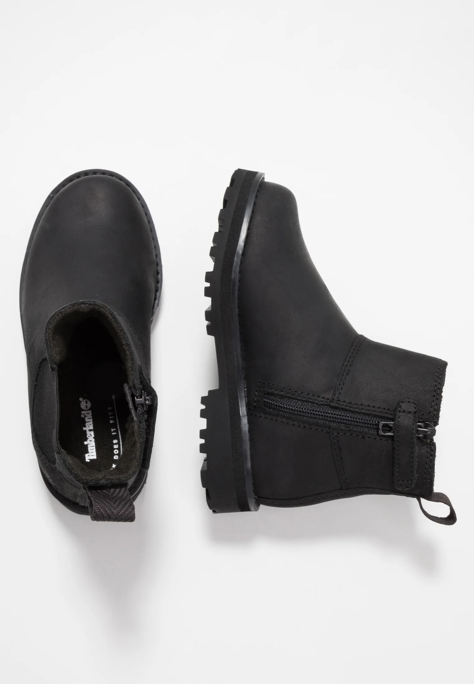 Timberland COURMA CHELSEA - Botines