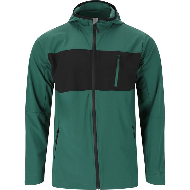 Endurance Tellent Laufjacke Herren