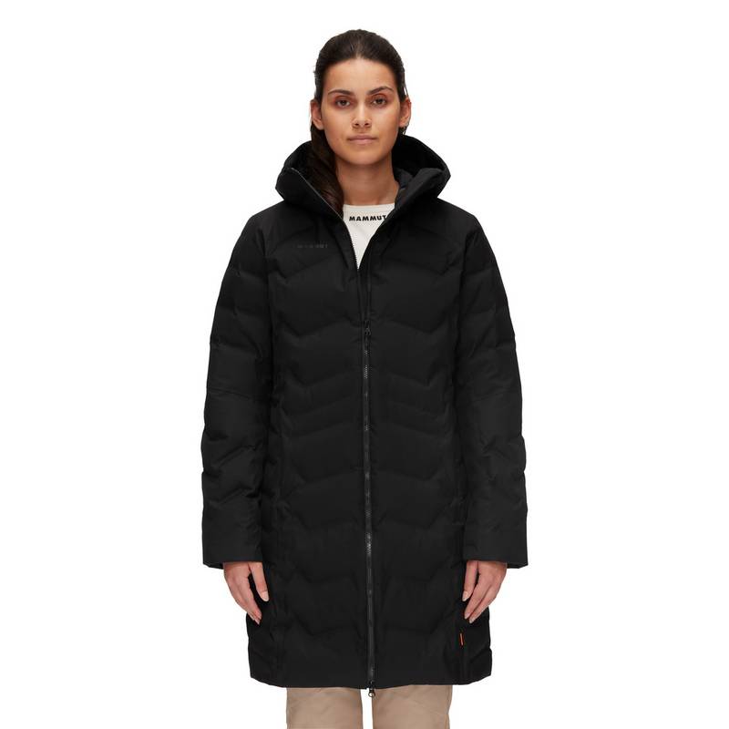 Mammut Photics Thermo Hardshelljacke Damen