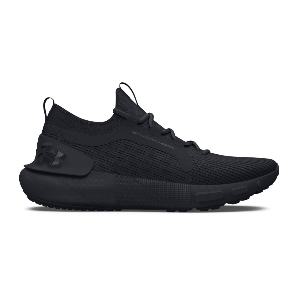 Under Armour HOVR Phantom 3 SE W 3026584-001 / schwarz