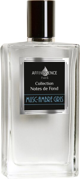 Affinessence MUSC-AMBRE GRIS Eau de Parfum