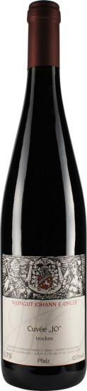 2020 Cuvée 