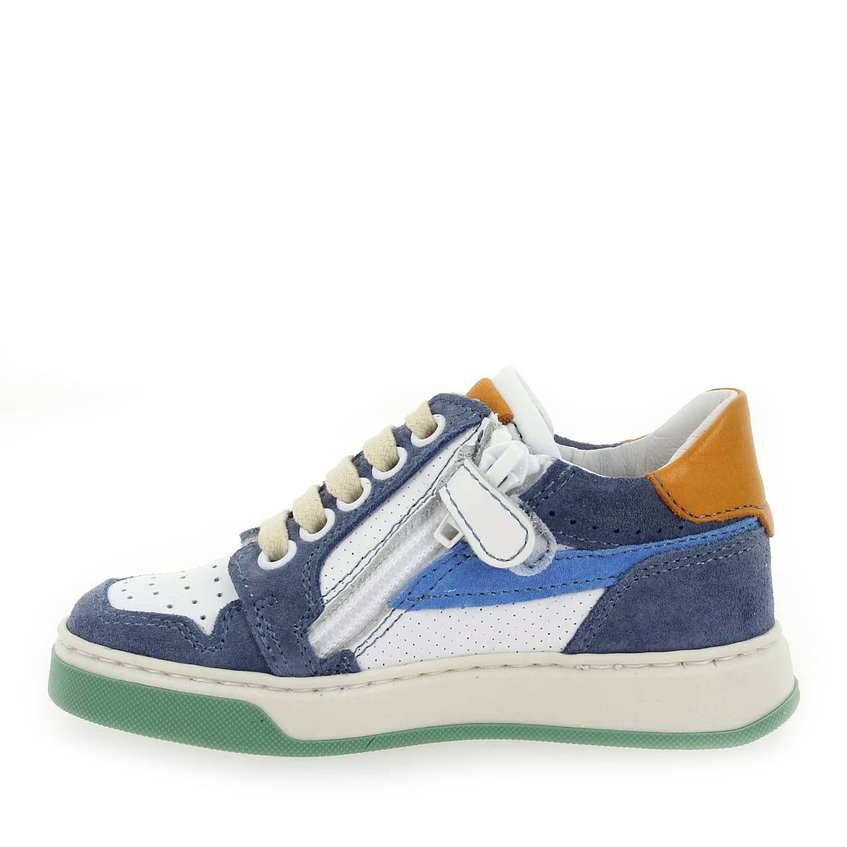 Bana & Co   23132515 - Blanc bleu