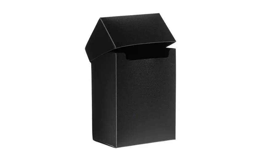Müller - Toy Place - Cardbox schwarz