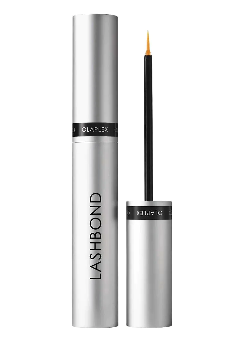 Σέρουμ βλεφαρίδων Lashbond Builing