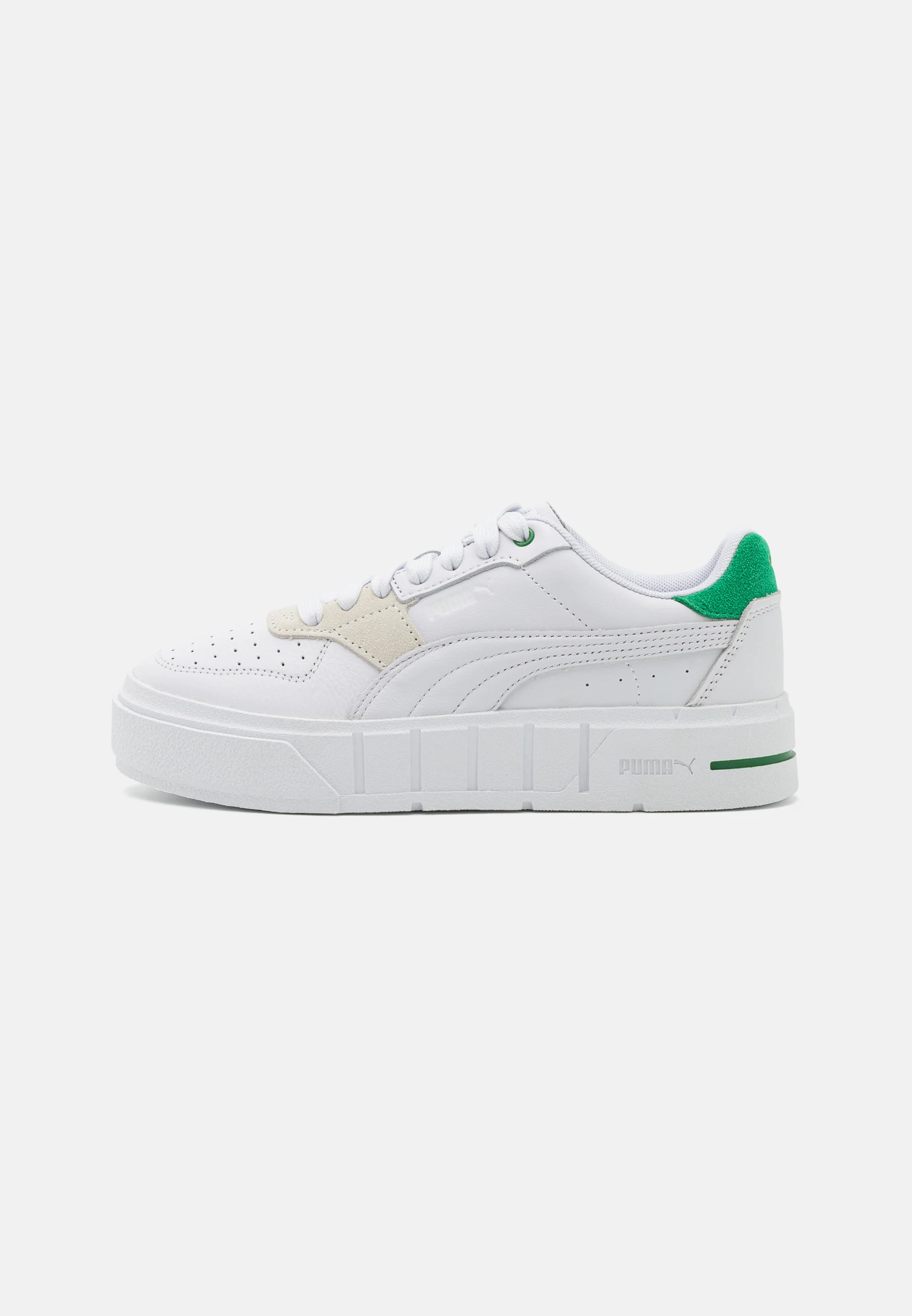 Puma CALI COURT MATCH - Zapatillas bajas