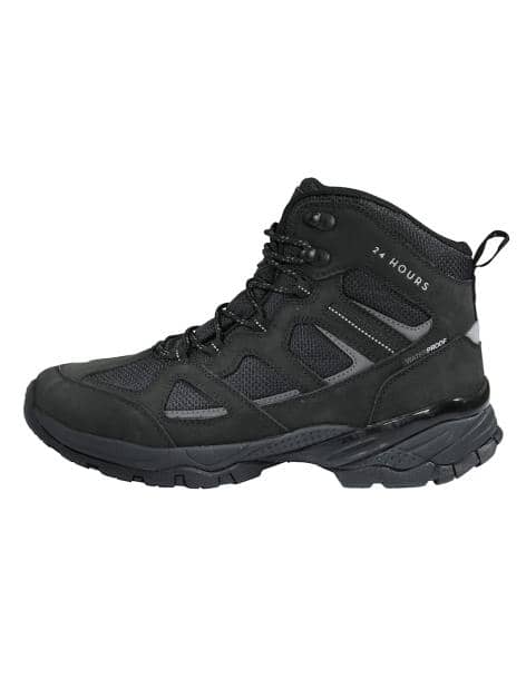 Trekkingstiefelette mit Klimamembrane