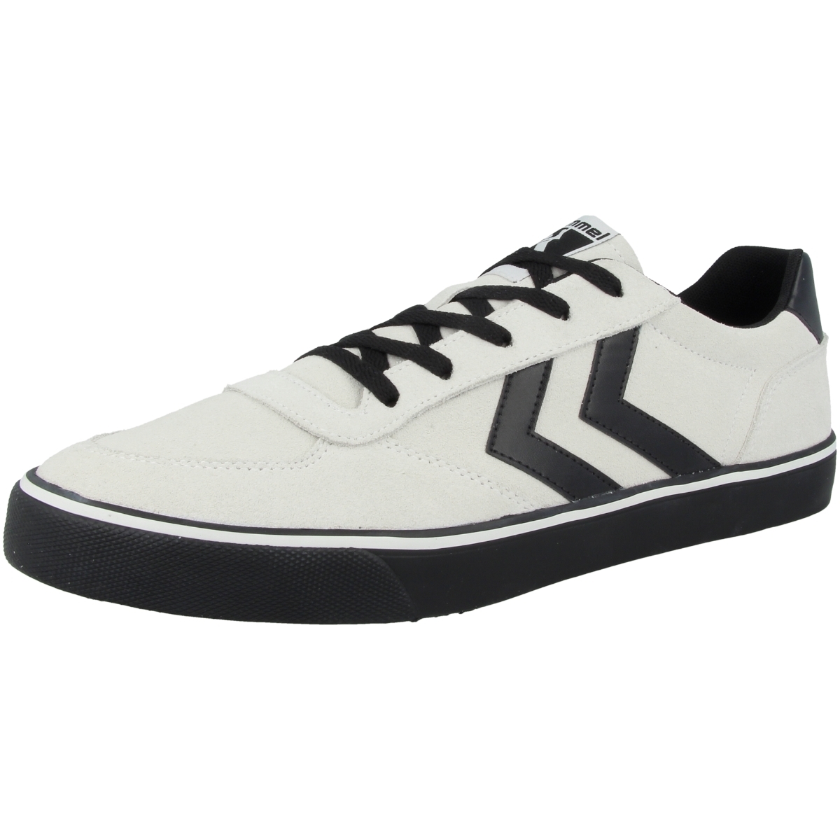 Hummel Stadil 3.0 Suede Sneaker low beige