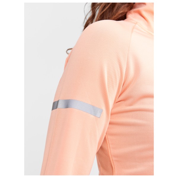 Craft - Women's ADV SubZ L/S 2 - Laufshirt