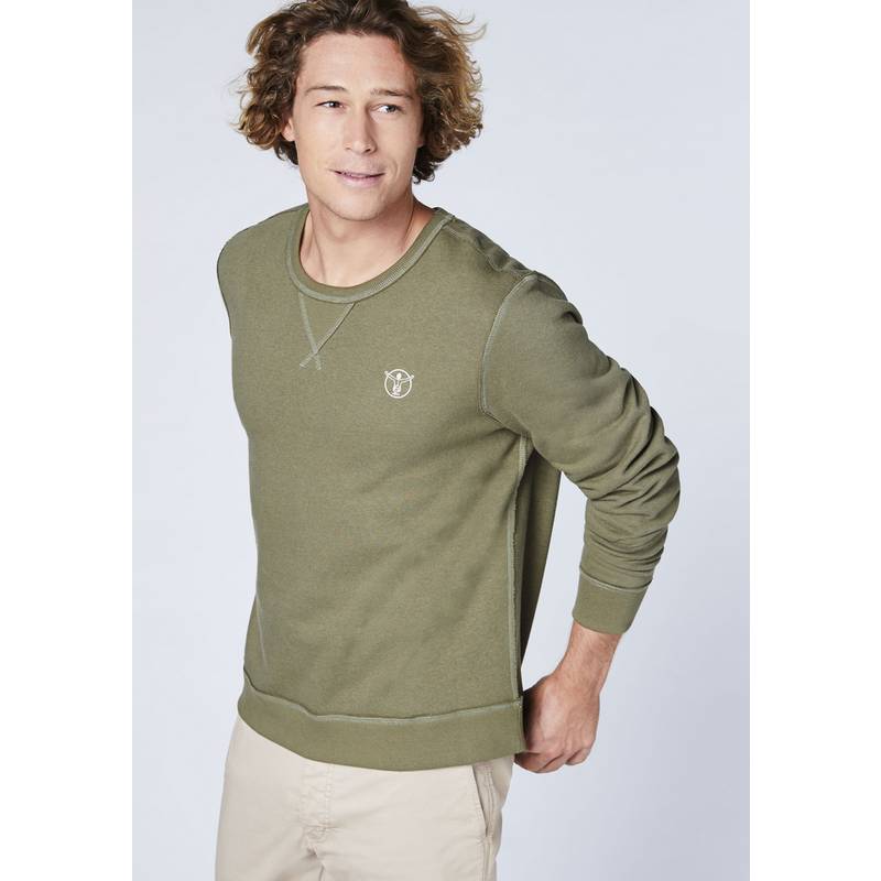 Chiemsee Sweater Sweatshirt Herren