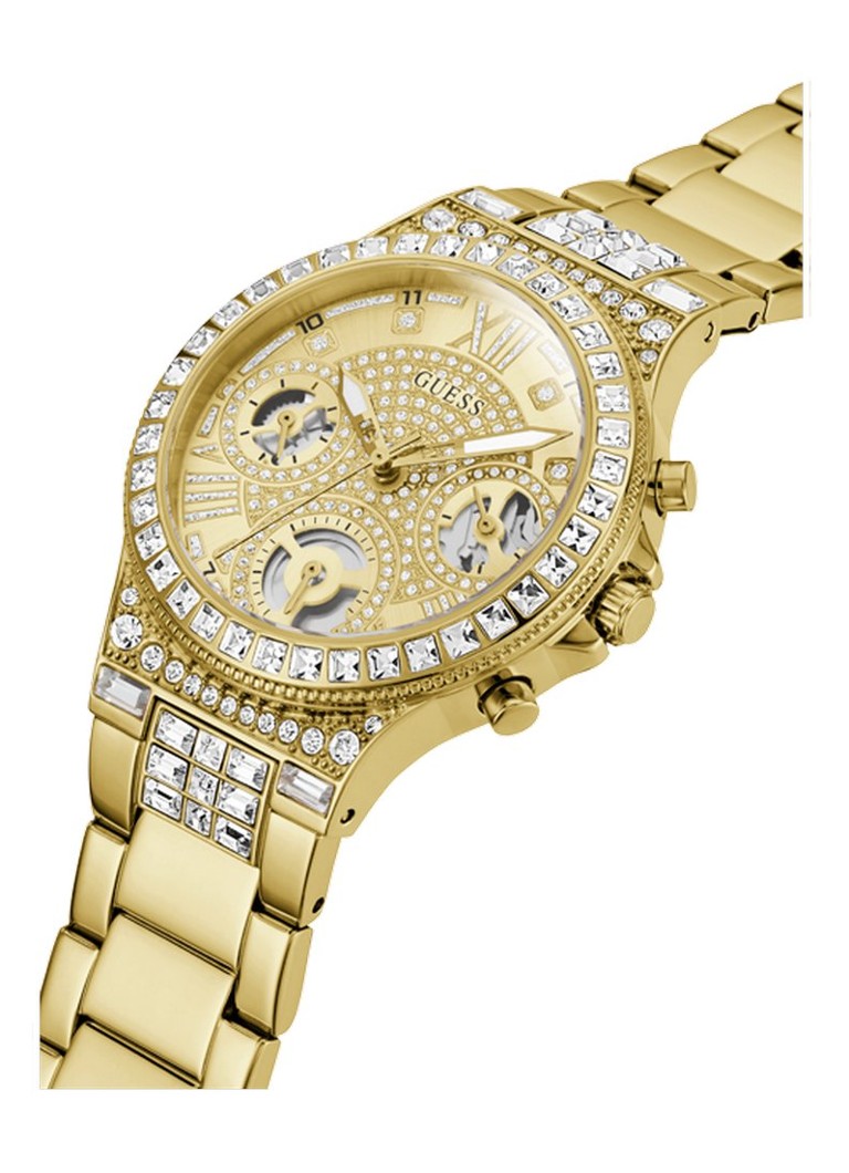 Ceas GUESS Lady Moonlight GW0320L1