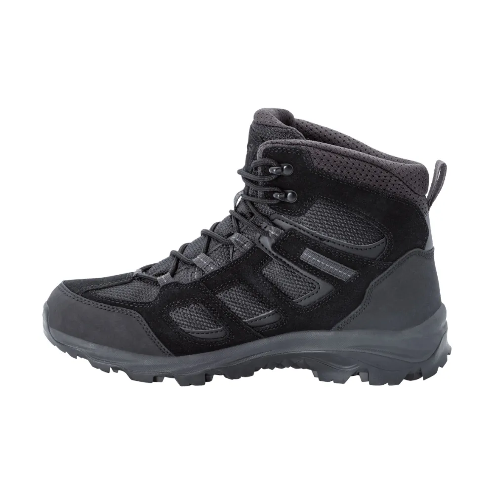 Jack Wolfskin VOJO 3 TEXAPORE MID M 4042461_6000 / schwarz
