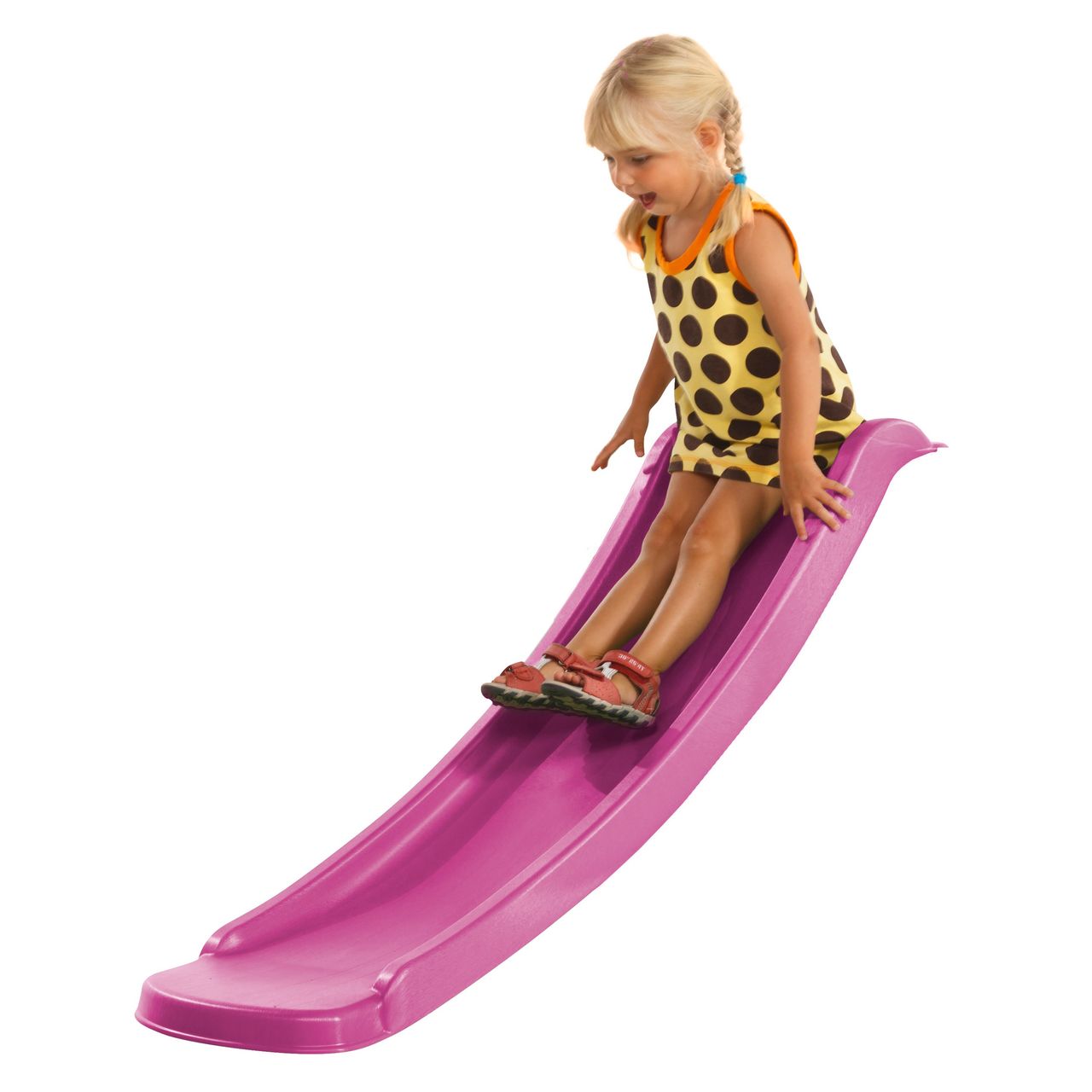 AXI Sky120 Rutsche Lila - 118 cm