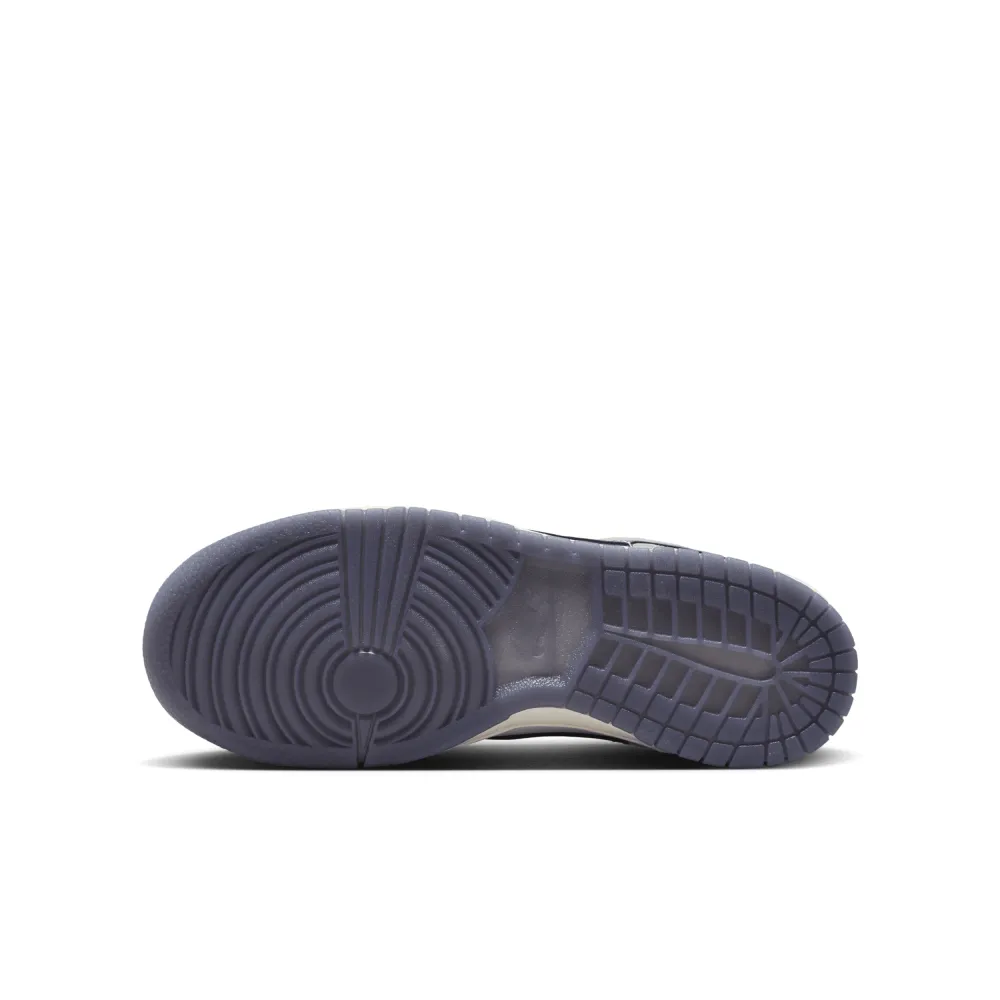 Nike Dunk Low FB9109 101 / weiss