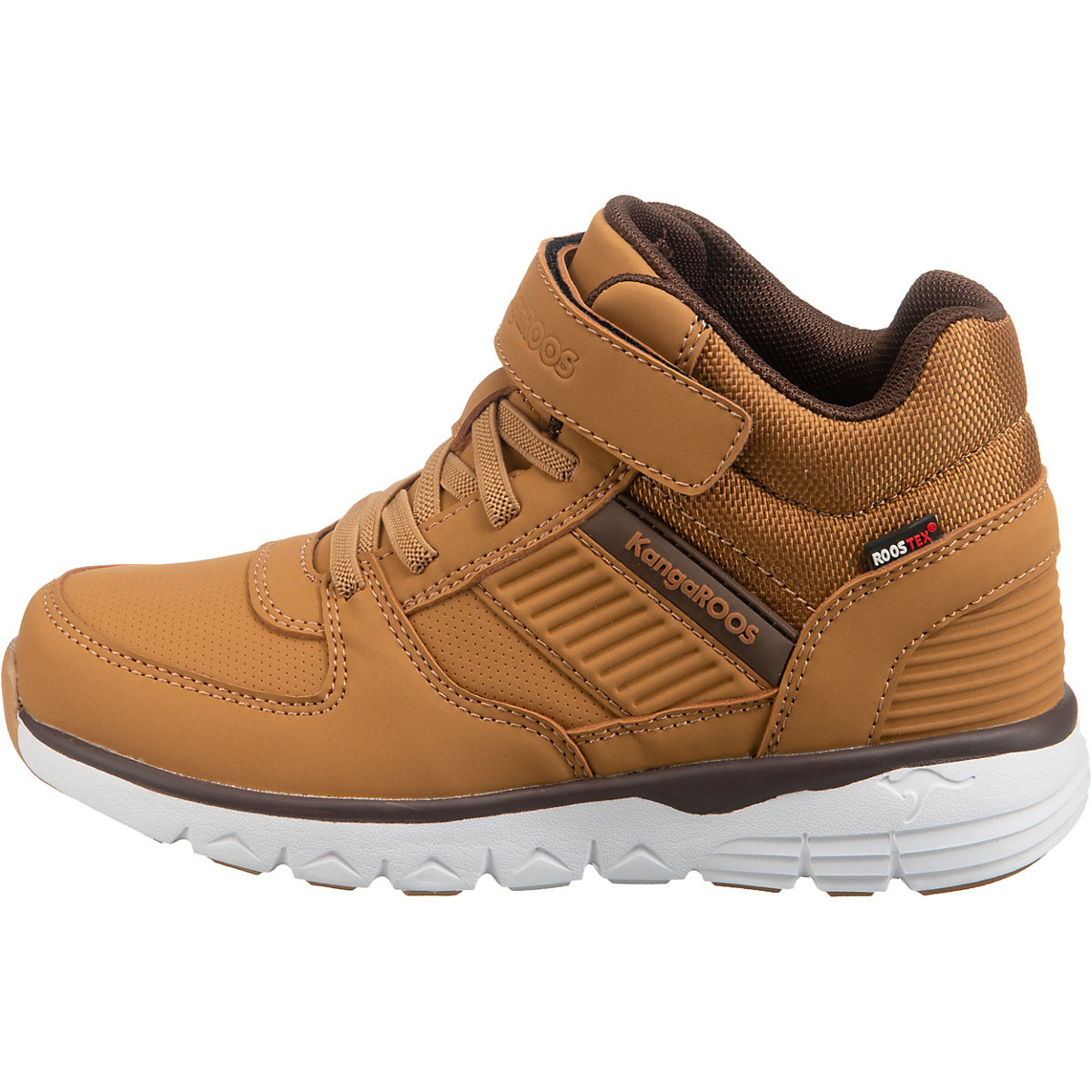 Halbschuhe für Jungen
