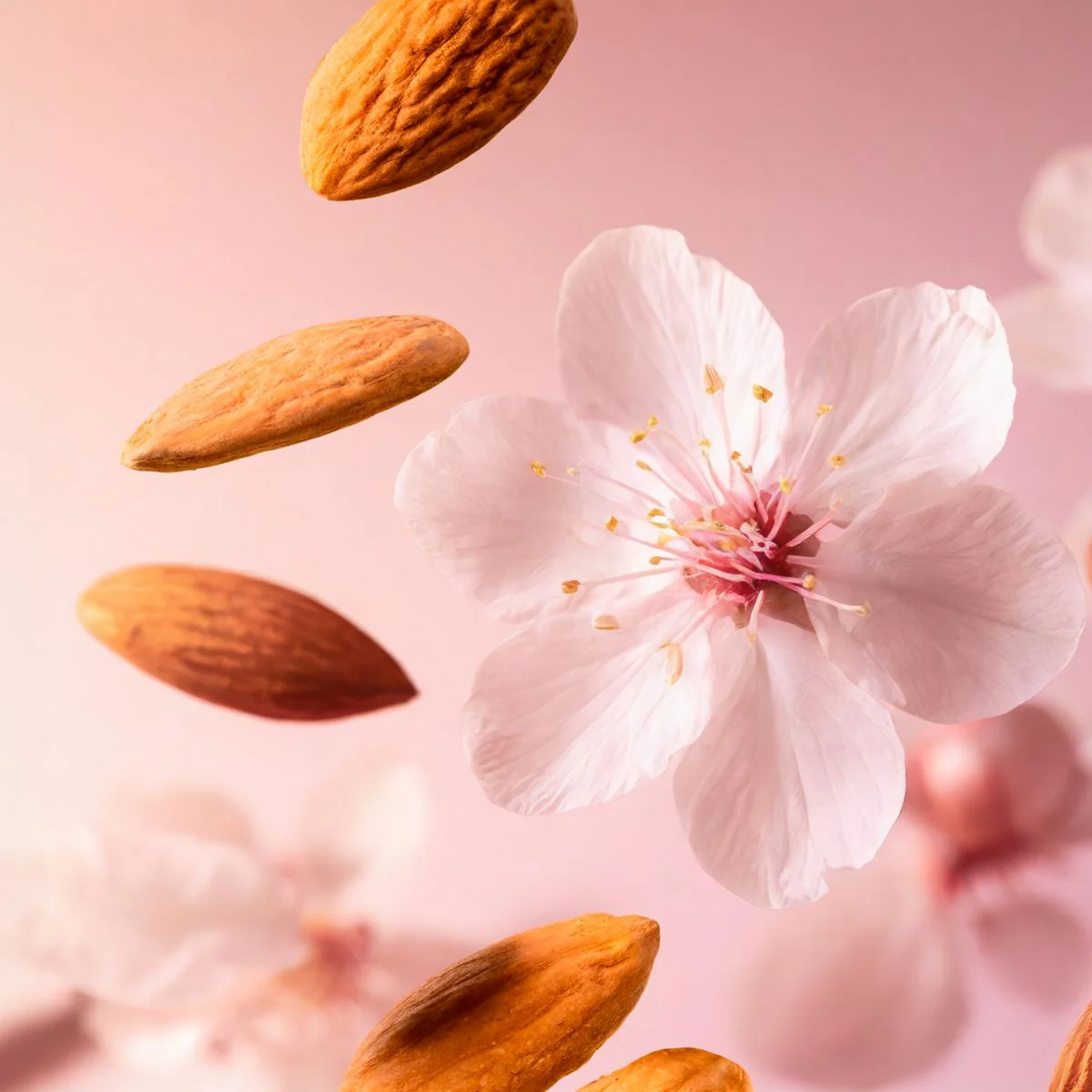 Olejek pod prysznic The Ritual of Sakura - Olejek pod prysznic