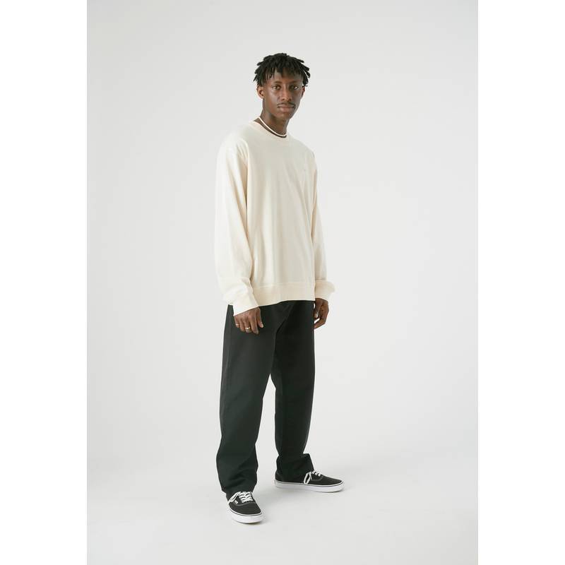 Cleptomanicx Ligull Boxy Light Longsweat Herren