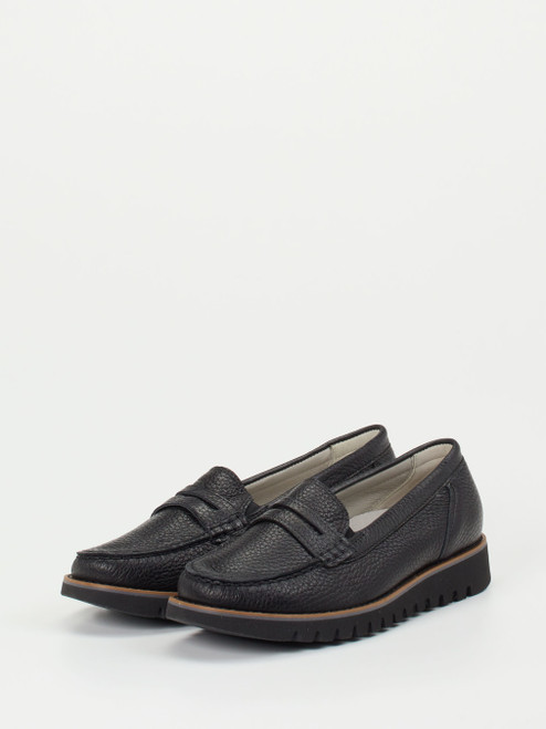 Slipper-25610090185 Waldläufer