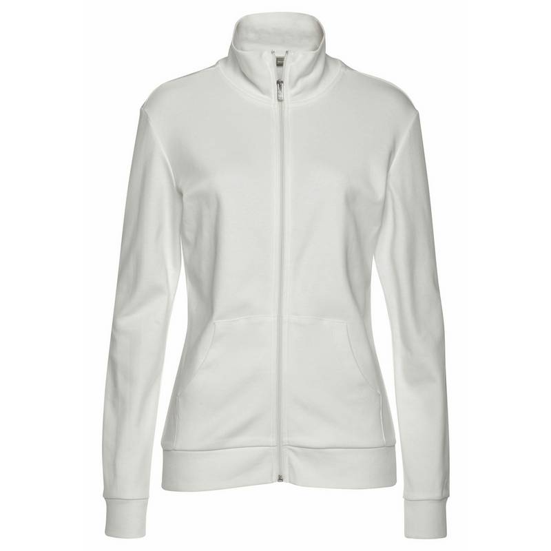 Bench Sweatjacke Damen