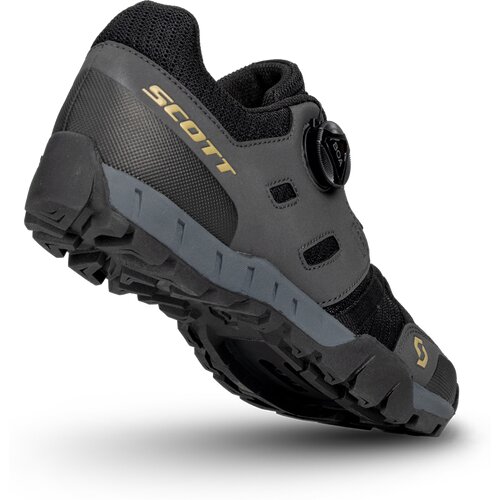 DAMEN MOUNTAINBIKESCHUHE SCO SHOE W'S SPORT CRUS-R BOA