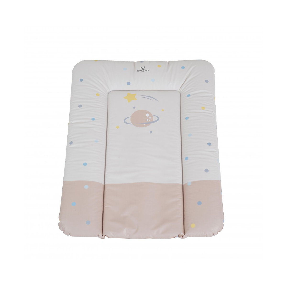 Wickelauflage Soft 50 x 70 cm Wickelauflagen