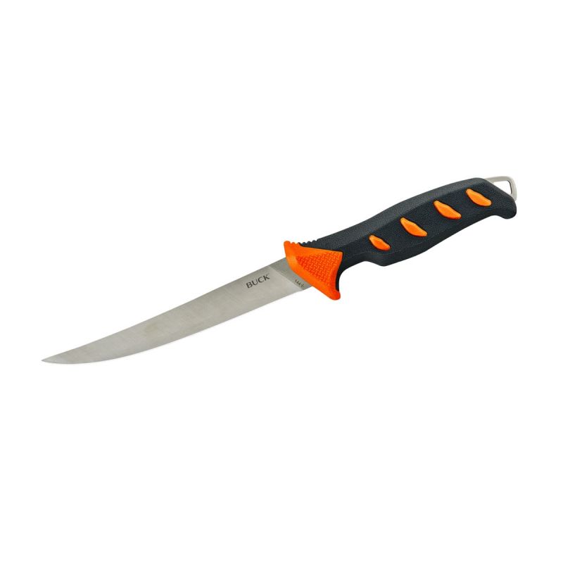 Buck Hookset Filet 6