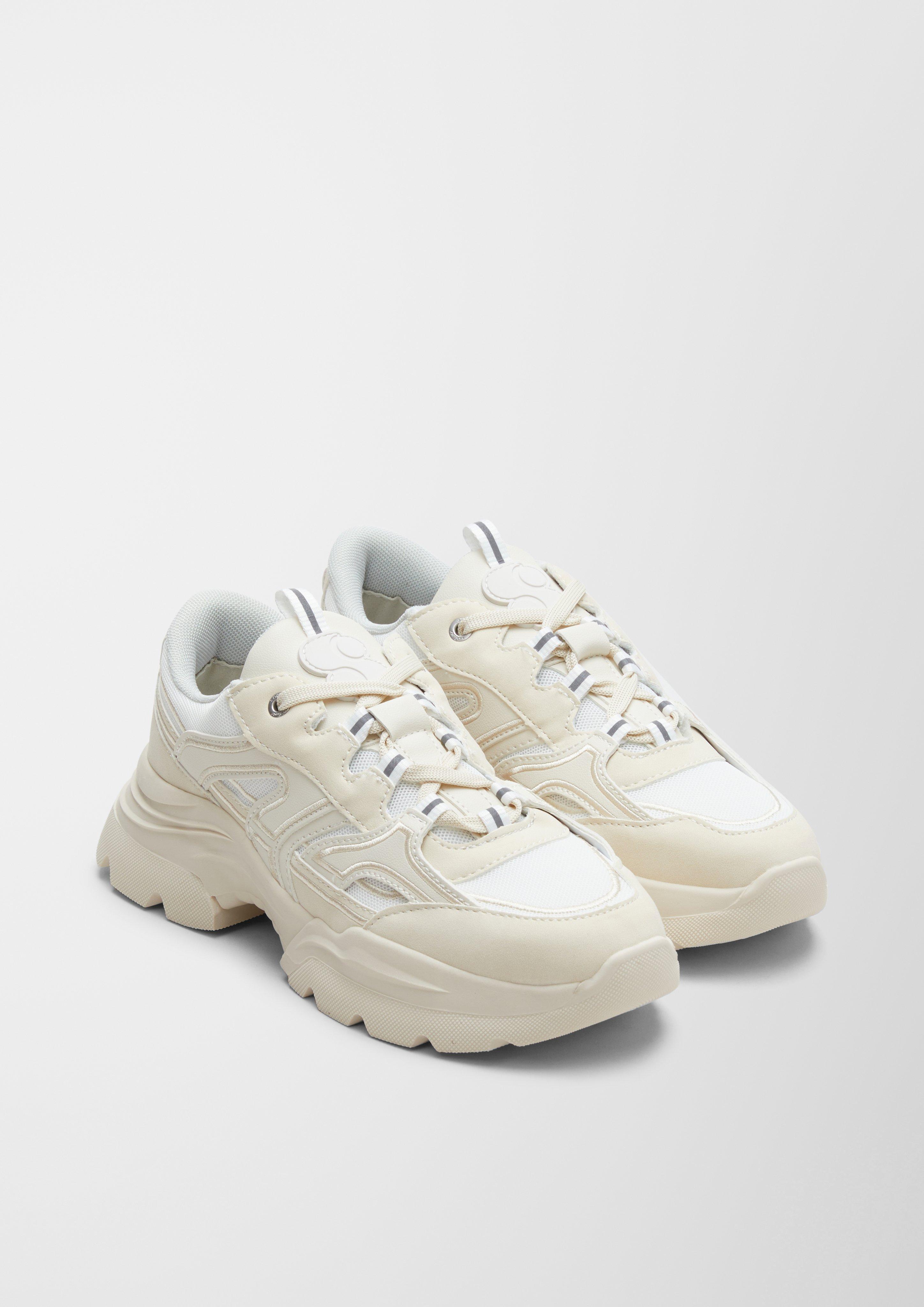 Chunky Sneaker  6007321-400