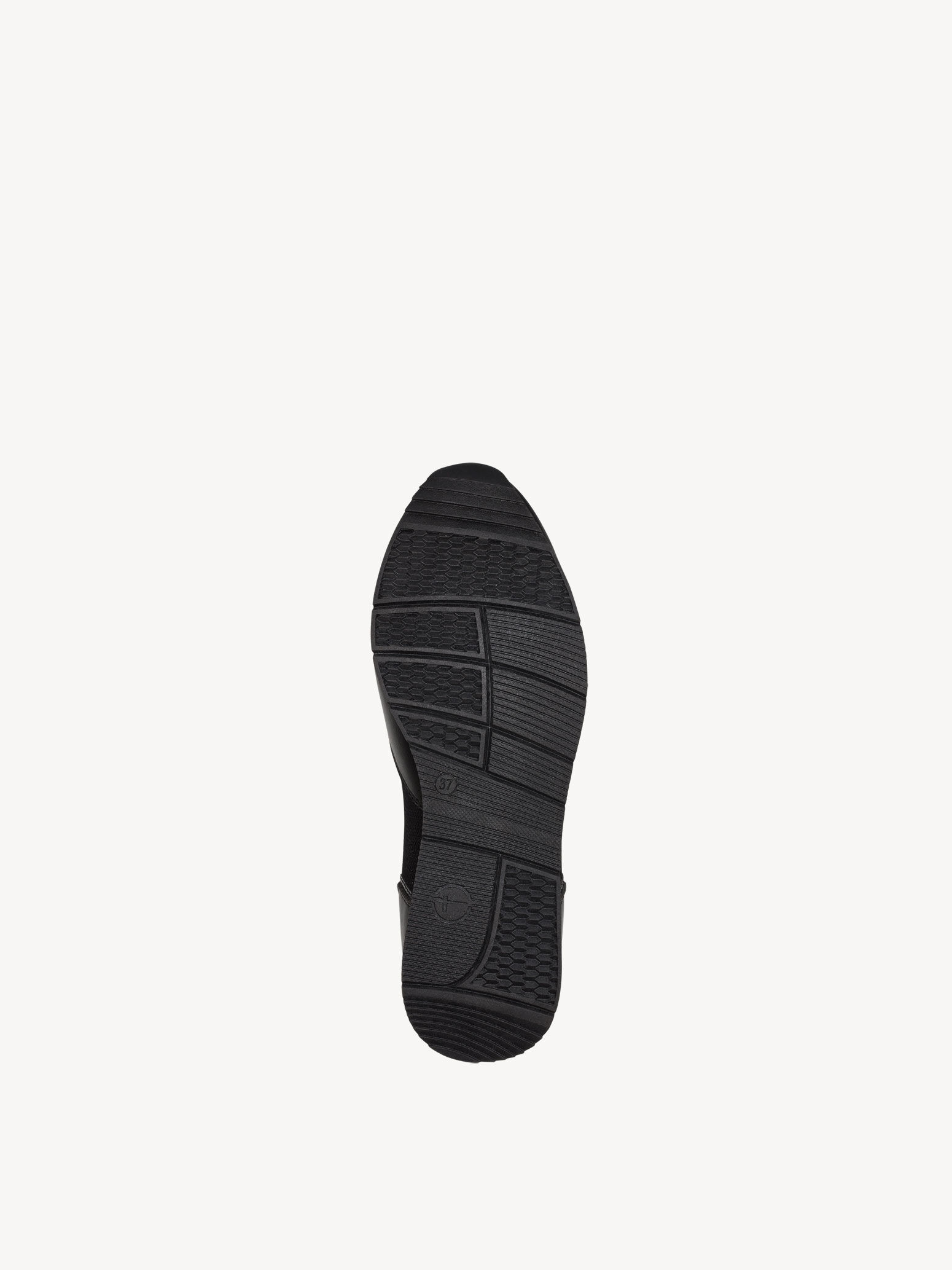 Basket - noir