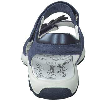 Primigi Breeze Sandale in blau