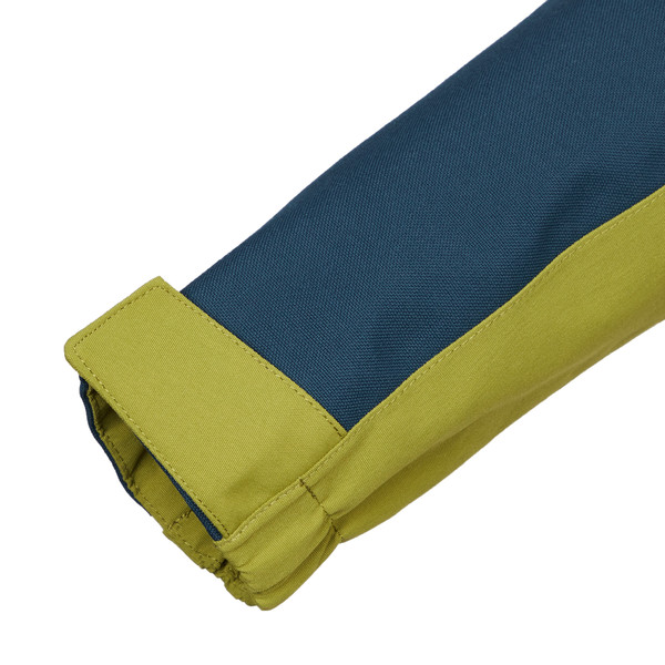 CAPREA 2L JACKET Kinder - Regenjacke