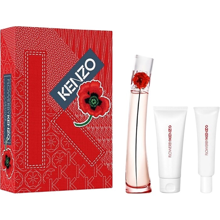 FLOWER BY KENZO<br /> L'Absolue<br />Geschenkset