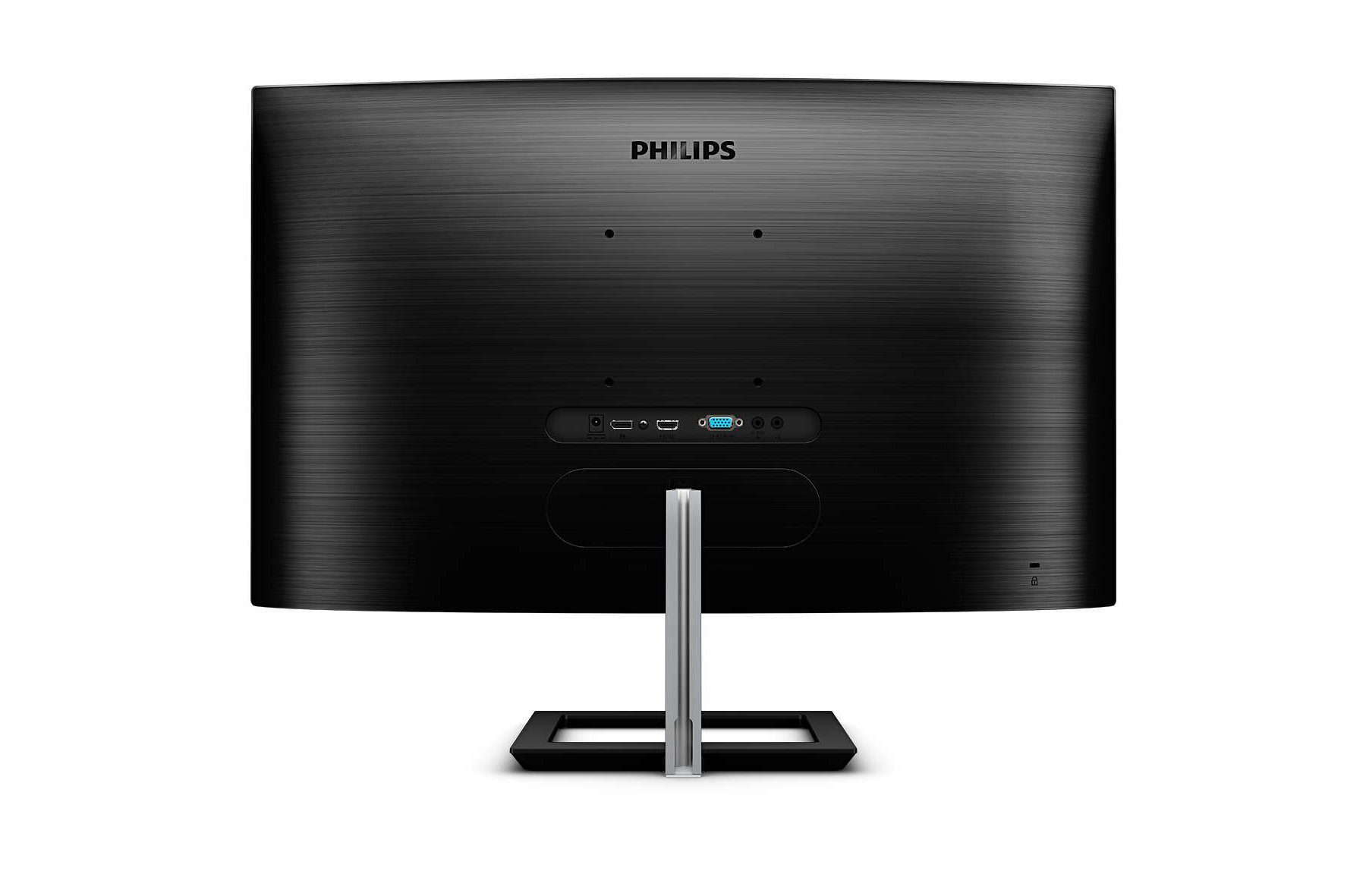 Philips 272E1CA LCD-Monitor (68,6 cm/27 