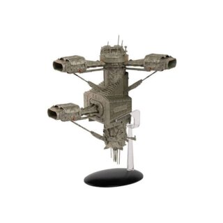 Star Trek Starship Diecast Mini Repliken - SP Ty'Gokor FC