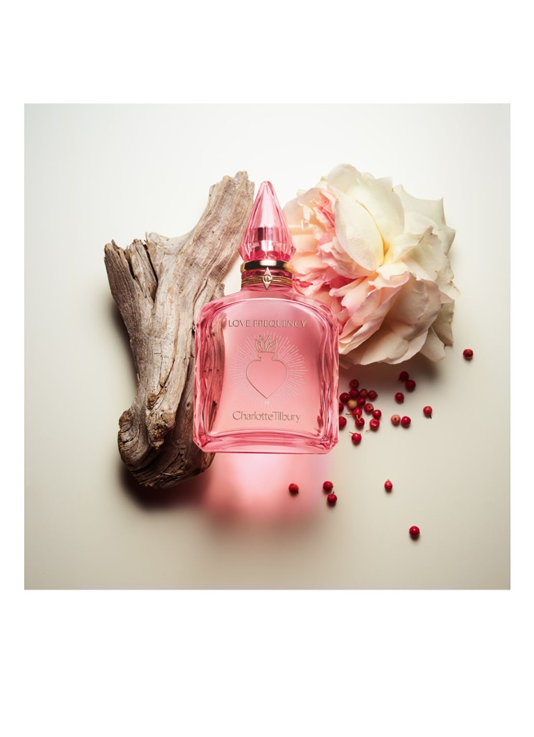 Charlotte Tilbury Love Frequency Eau de Parfum
