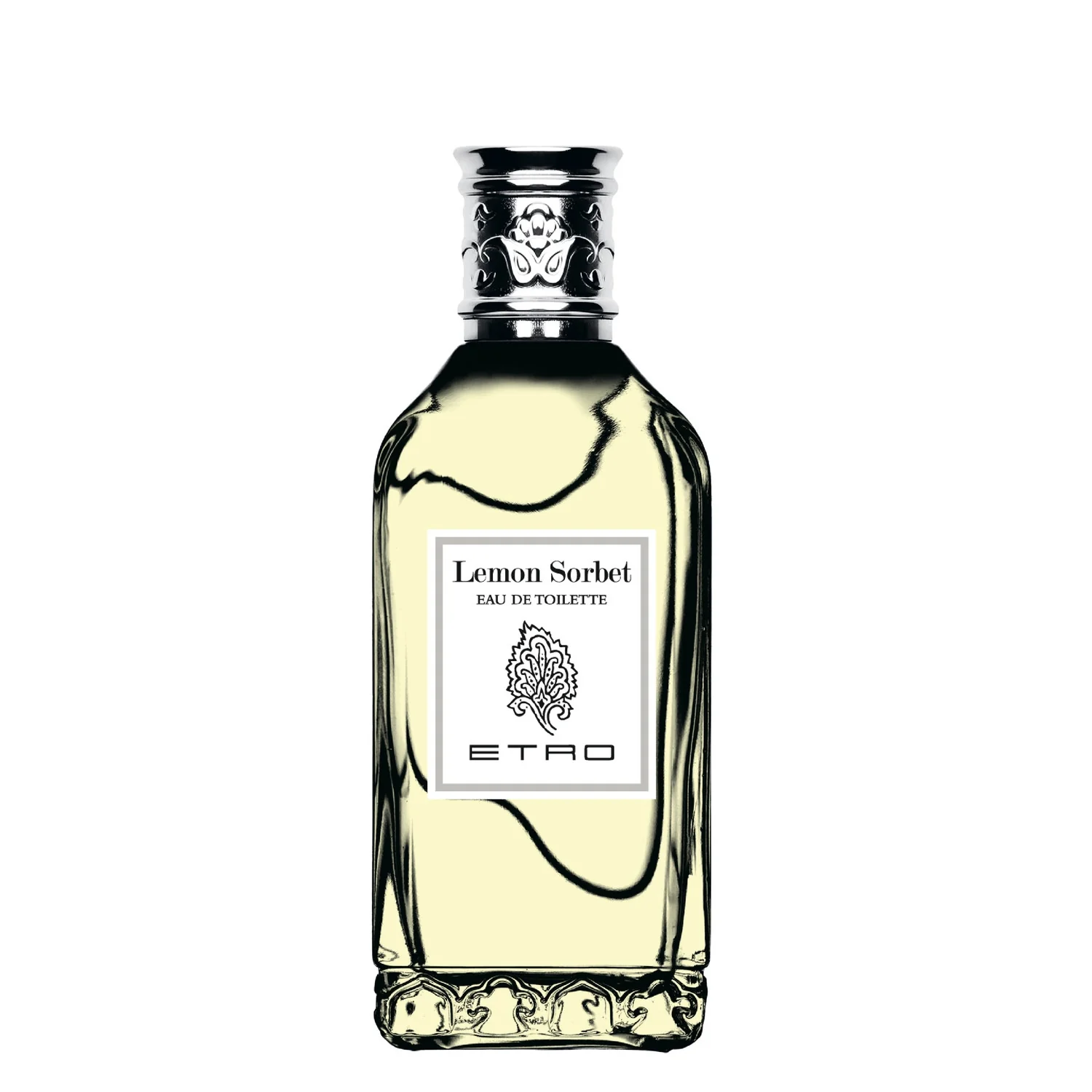 Apa de toaleta Lemon Sorbet - Apa de toaleta unisex