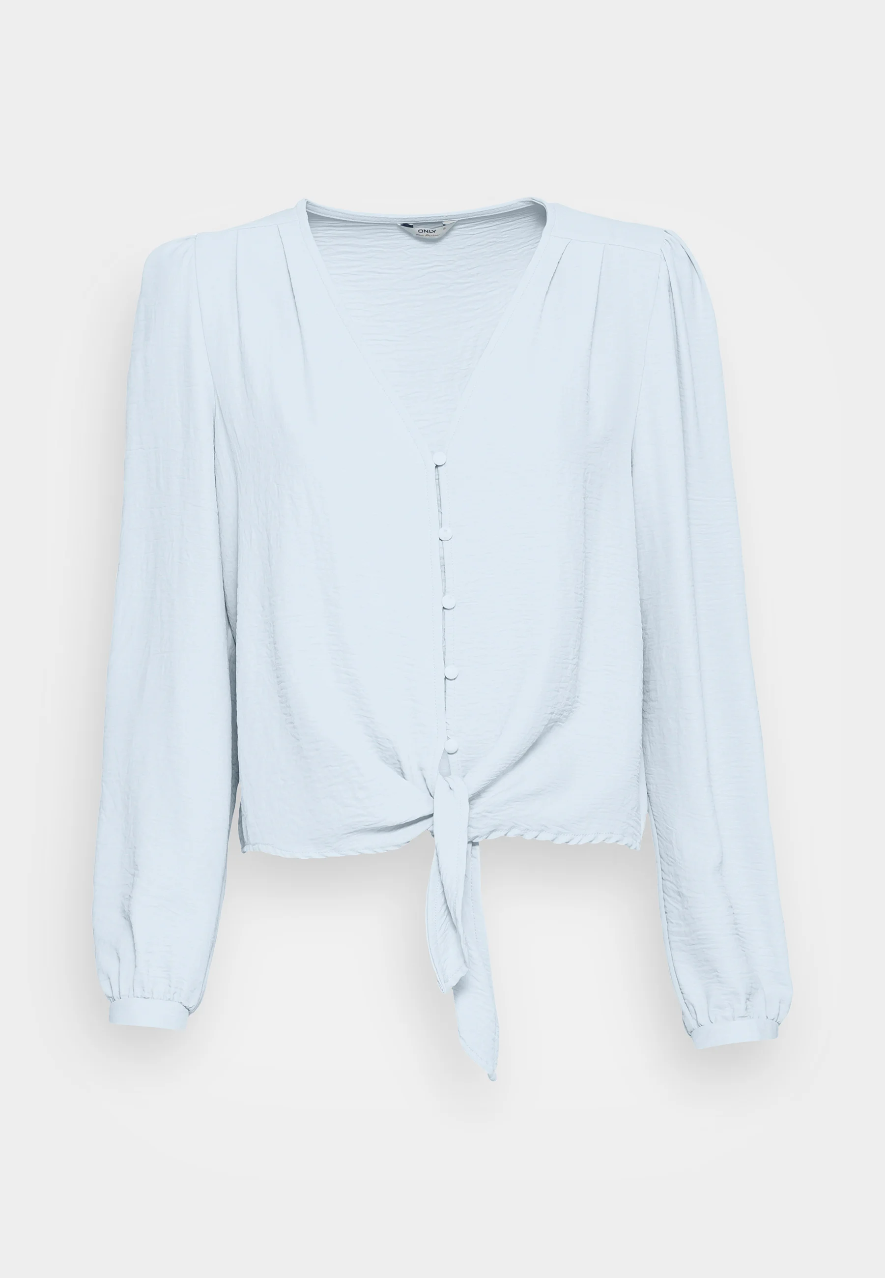 SOLO ONLMETTE NUDO- Blusa