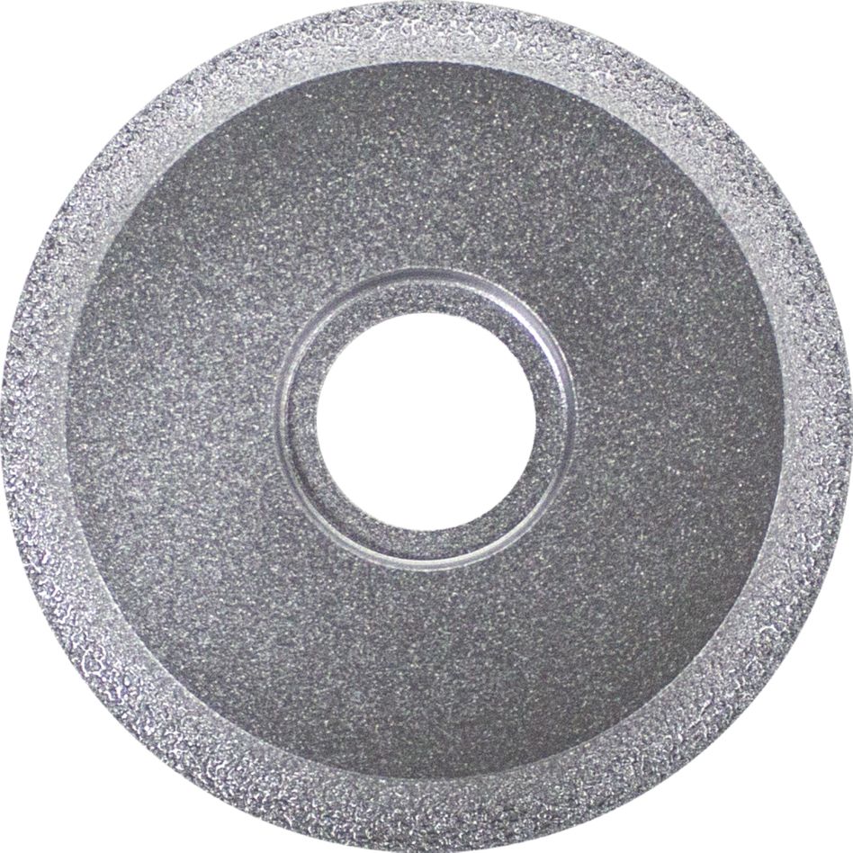 Rubi 16957 Rubi Pro Kantenschneider Plintenfrees Radius 5